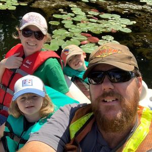 Meet your Posher, Steve